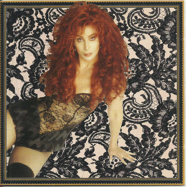 Cher - Cher's Greatest Hits 1965-1992
