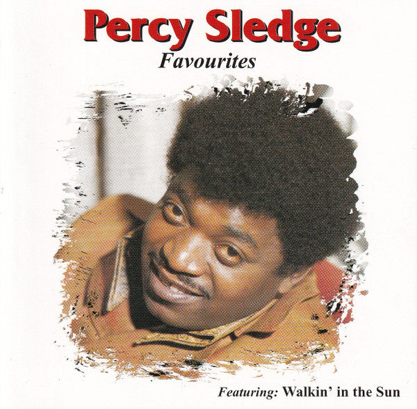 Percy Sledge - Favourites