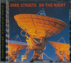 Dire Straits - On The Night