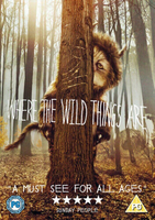 Where The Wild Things Are (DVD)