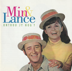 Min Shaw & Lance James - Onthou Jy Nog?