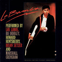 Various - La Bamba (Original Motion Picture Soundtrack)
