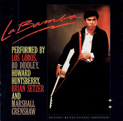 Various - La Bamba (Original Motion Picture Soundtrack)