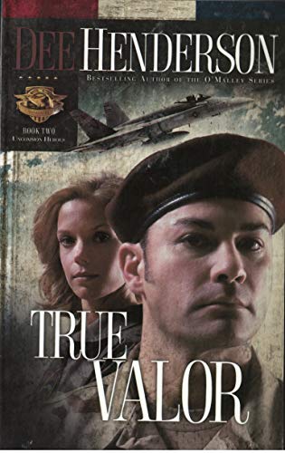 True Valor - Dee Henderson