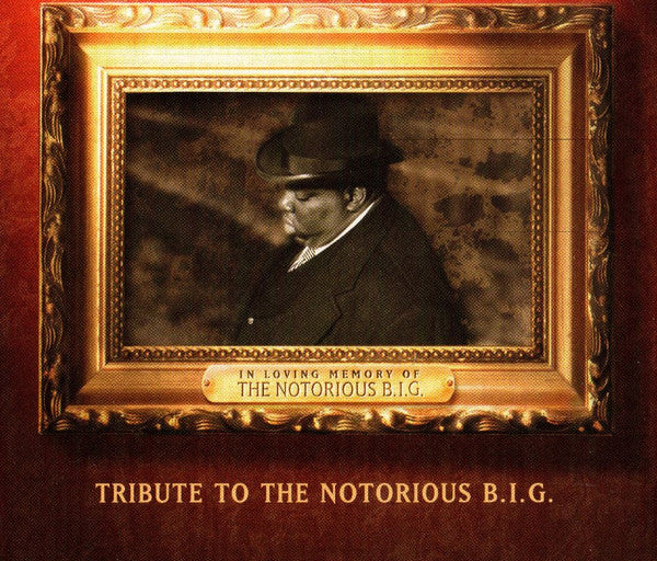 Puff Daddy & Faith Evans / 112 / The Lox - Tribute To The Notorious B.I.G.
