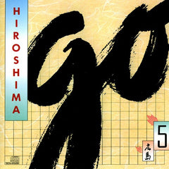 Hiroshima - Go