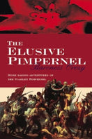 The Elusive Pimpernel Baroness Orczy