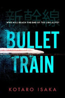 Bullet Train - Kotaro Isaka