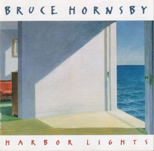 Bruce Hornsby - Harbor Lights