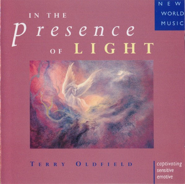 Terry Oldfield - In The Presence Of Light