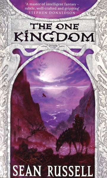 The One Kingdom - Sean Russell