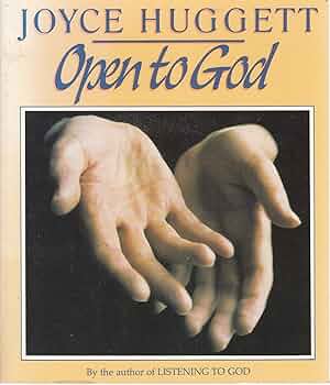 Open to God - Huggett