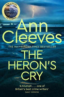 The Heron's Cry - Ann Cleeves