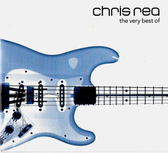 Chris Rea - The Very Best Of