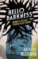 Hello Darkness - Anthony McGowan