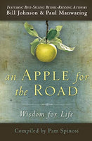 An apple for the road Pam Spinosi