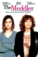 The Meddler (DVD)