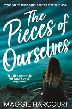 Pieces of Ourselves - Maggie Harcourt