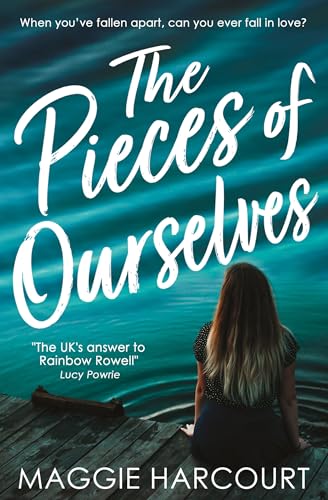 Pieces of Ourselves - Maggie Harcourt