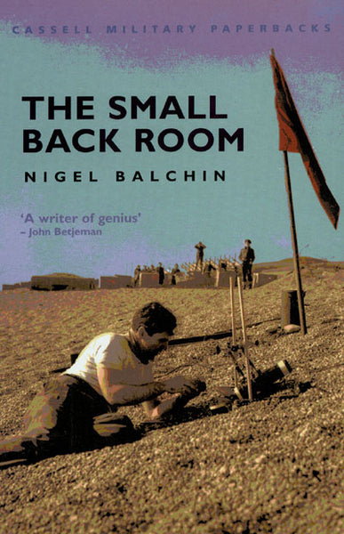 The Small Back Room - Nigel Balchin
