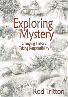 Exploring mystery Rod Tritton