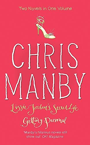 Lizzie Jordan's Secret Life/ Getting Personal Chris Manby