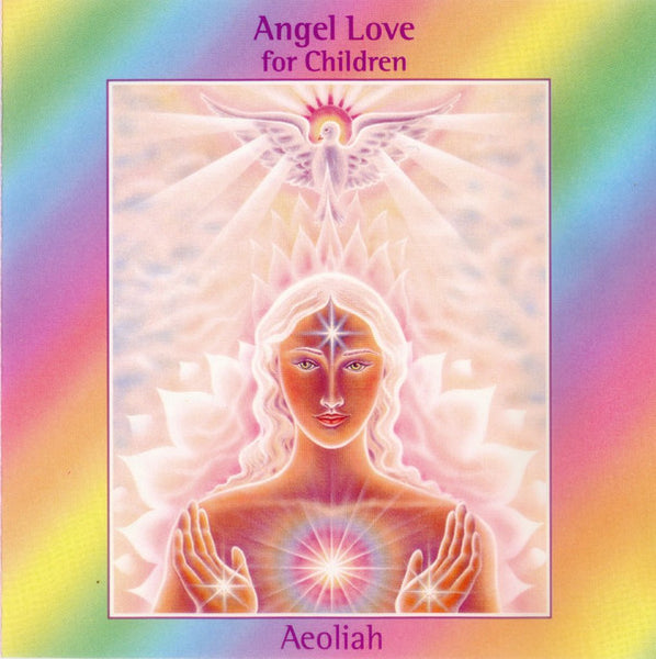 Aeoliah - Angel Love For Children