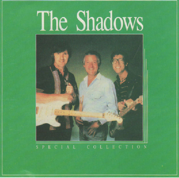The Shadows - Special Collection