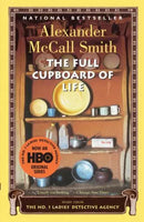 The Full Cupboard of Life - Alexander McCall Smith