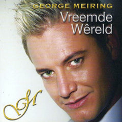 George Meiring - Vreemde Wereld