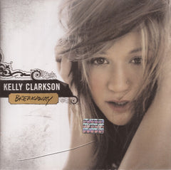 Kelly Clarkson - Breakaway