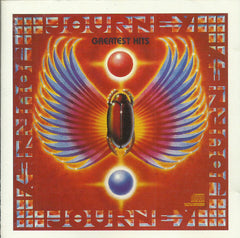 Journey - Greatest Hits
