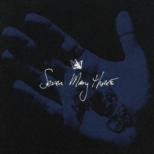 Seven Mary Three - RockCrown