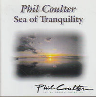 Phil Coulter - Sea of Tranquility