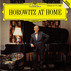 Horowitz - Horowitz At Home