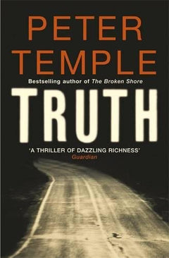 Truth Peter Temple