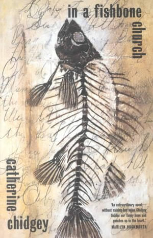 In a Fishbone Church - Catherine Chidgey