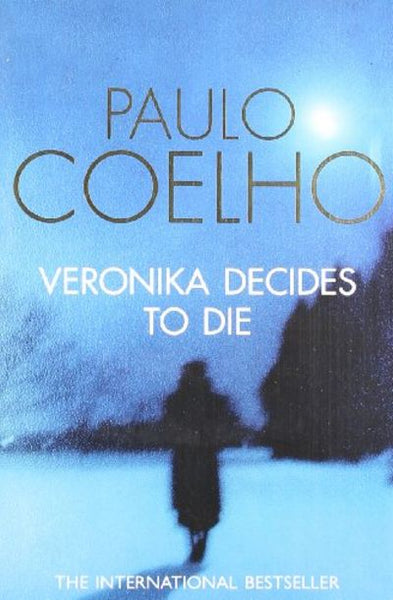 Veronika Decides to Die - Paulo Coelho