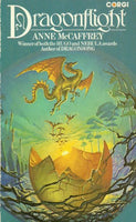 Dragonflight - Anne McCaffrey