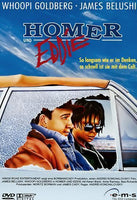 Homer and Eddie (DVD)