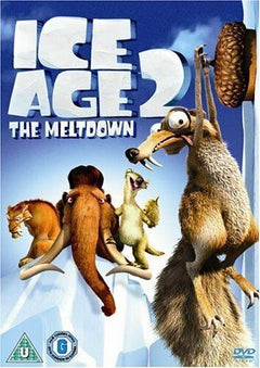 Ice Age 2: The Meltdown (DVD)