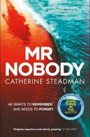 Mr Nobody Catherine Steadman