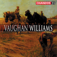 Vaughan Williams - Vaughan Williams