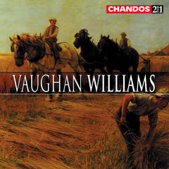 Vaughan Williams - Vaughan Williams