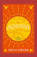 Alchemist - Paulo Coelho