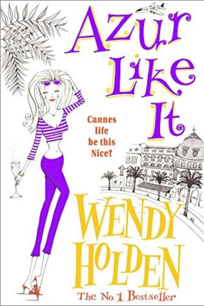 Azur Like it Wendy Holden