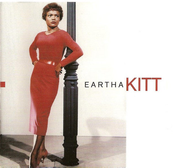 Eartha Kitt - The Collection