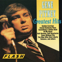 Gene Pitney - Greatest Hits