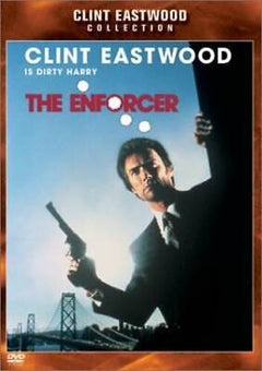 The Enforcer (DVD)