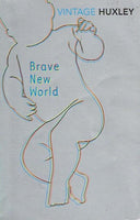 Brave New World Aldous Huxley